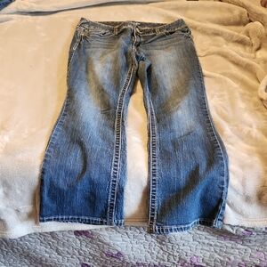 Maurices Classic Blue Women's Jeans